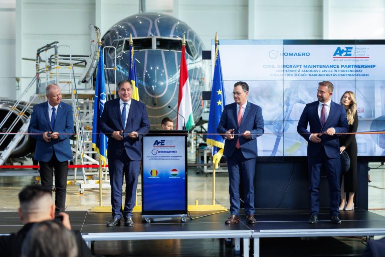 2024. október 18-án Nagy Márton nemzetgazdasági miniszter a román gazdasági miniszterrel tárgyalt Bukarestben és átadta a magyar Aeroplex új bukaresti bázisát